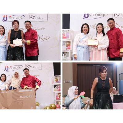 Annual Dinner 2025 Award 4