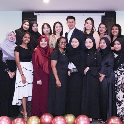 ANNUAL DINNER 2024 -SEC